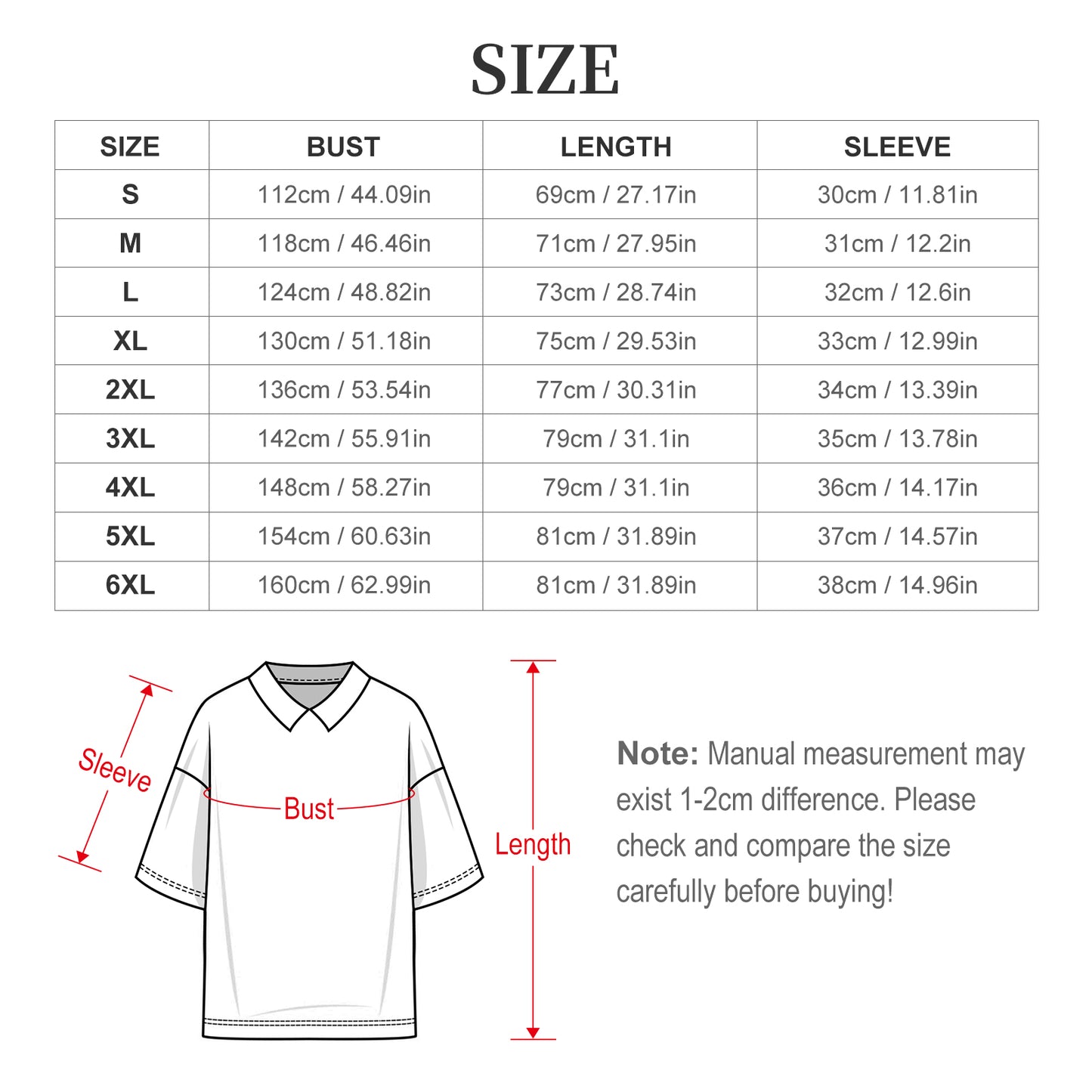 【オリジナル作成】襟付き Tシャツ 五分袖|鹿の子生地・大きいサイズ対応