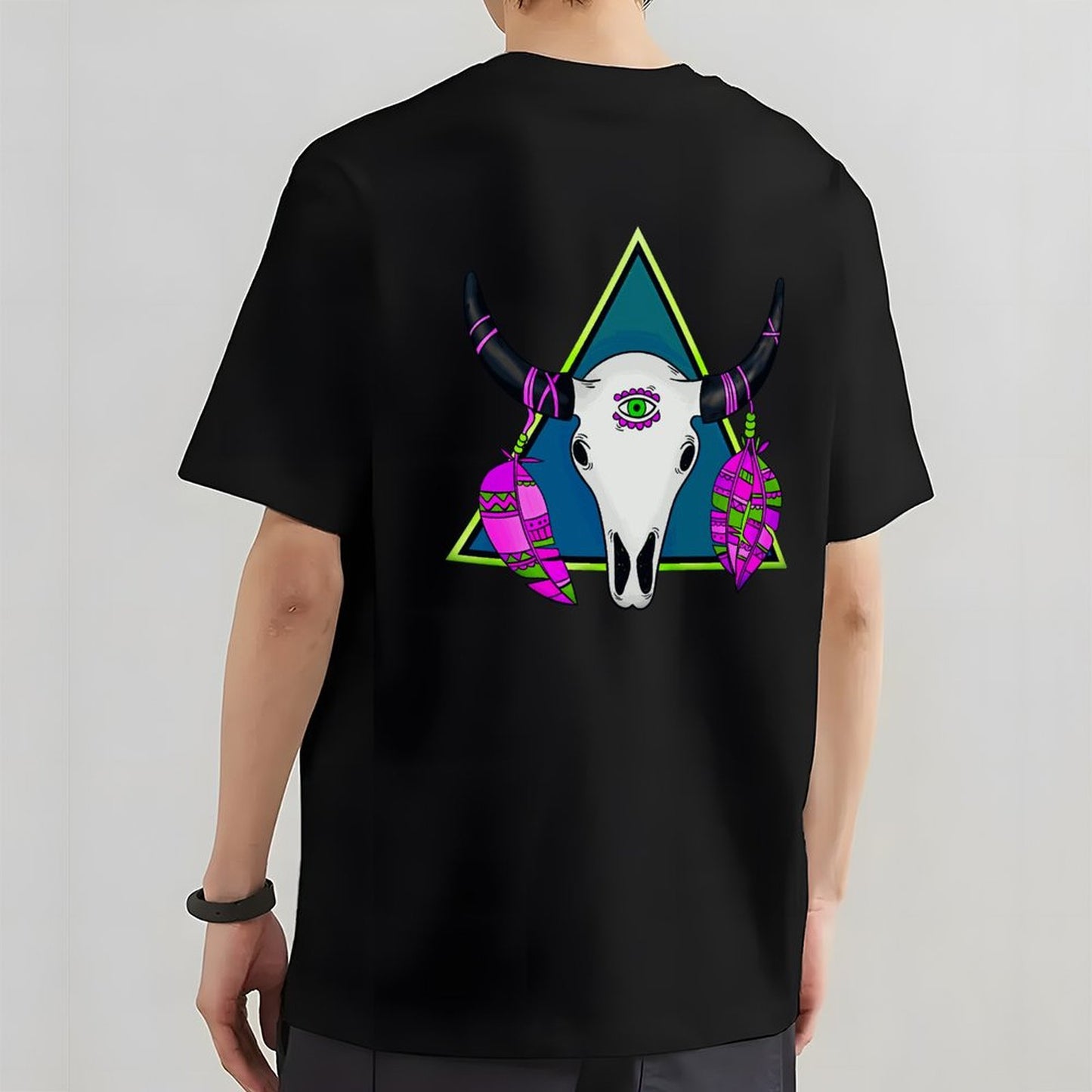 【写真プリント】オリジナルTシャツ 作成|230gヘビーウェイト|高品質カスタム