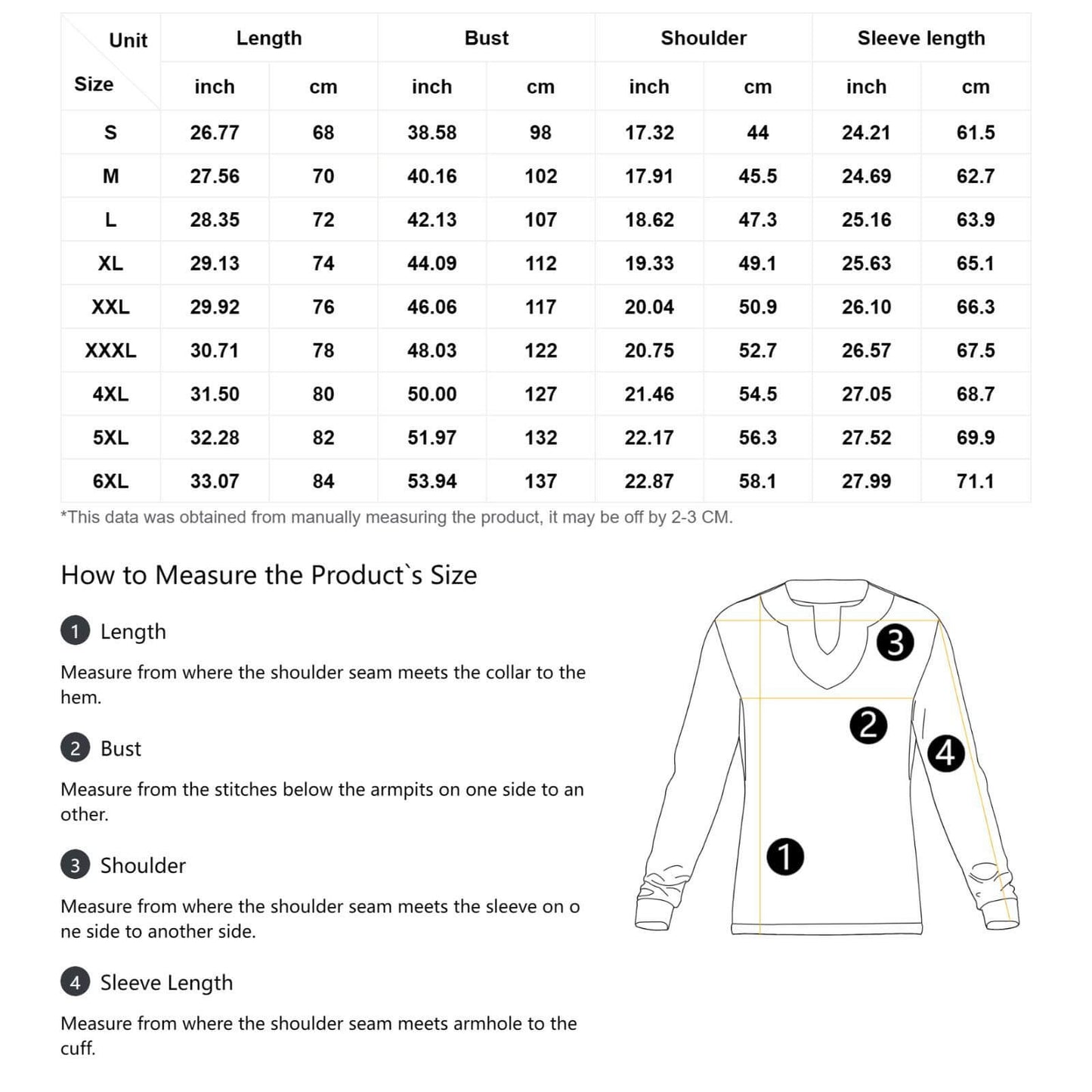 【オリジナル作成】メンズ 長袖Tシャツ 涼感素材|速乾・デザインVネック