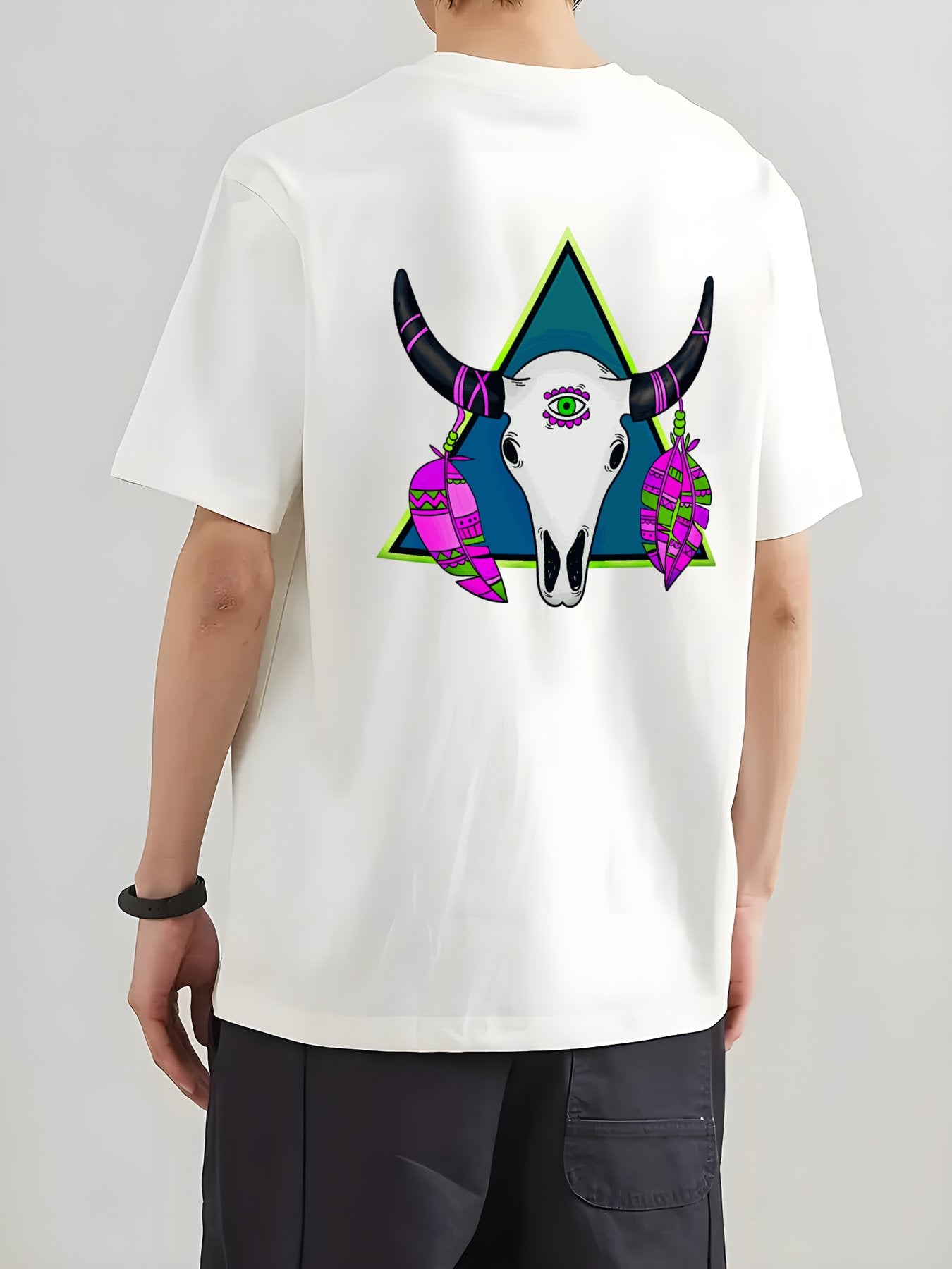 【写真プリント】オリジナルTシャツ 作成|230gヘビーウェイト|高品質カスタム