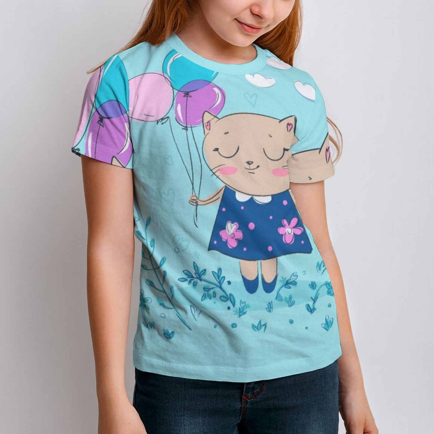 キッズTシャツ オリジナル作成 | お子様の絵をプリント 子供服