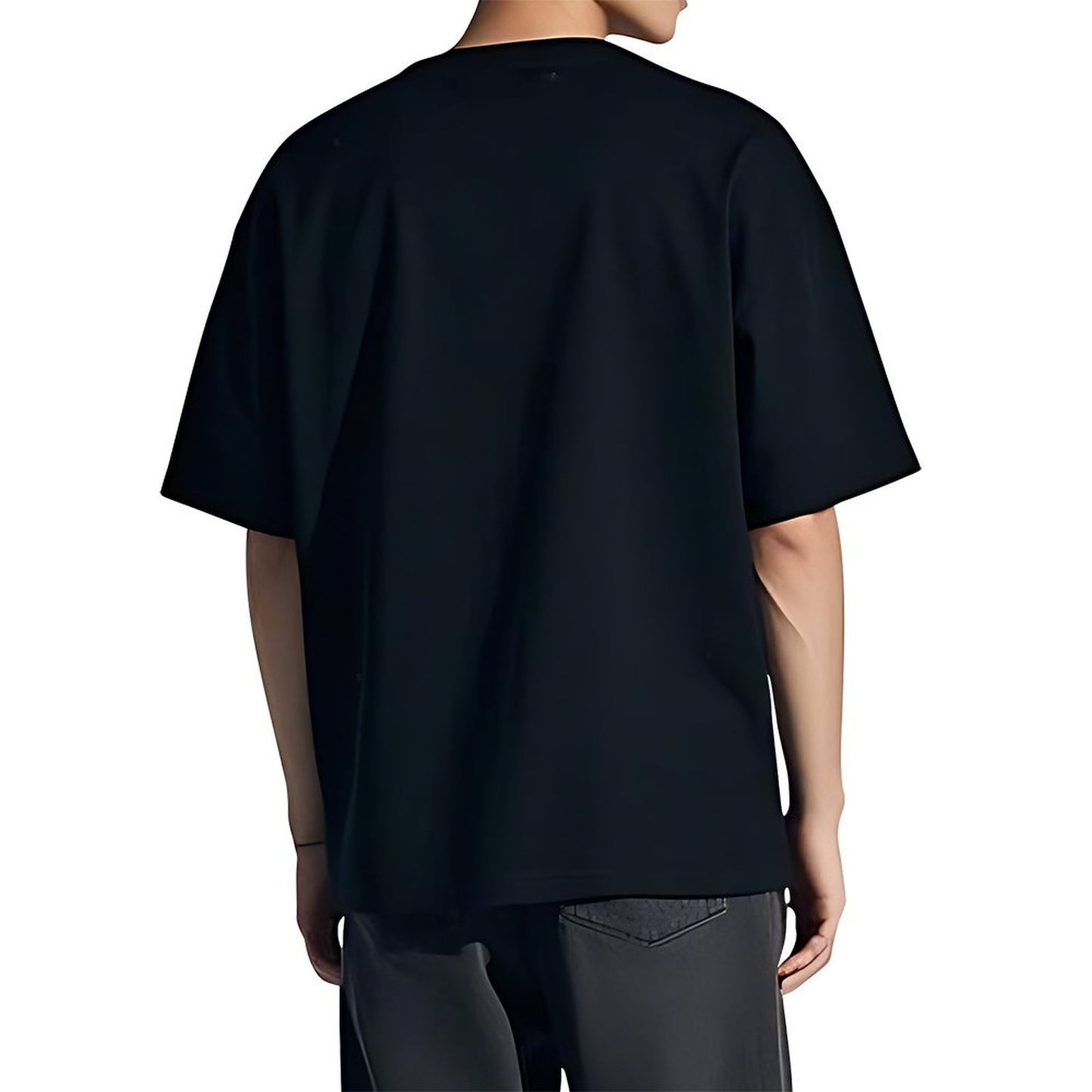 ヘビーウェイト カスタムTシャツ | 男女兼用・写真プリント