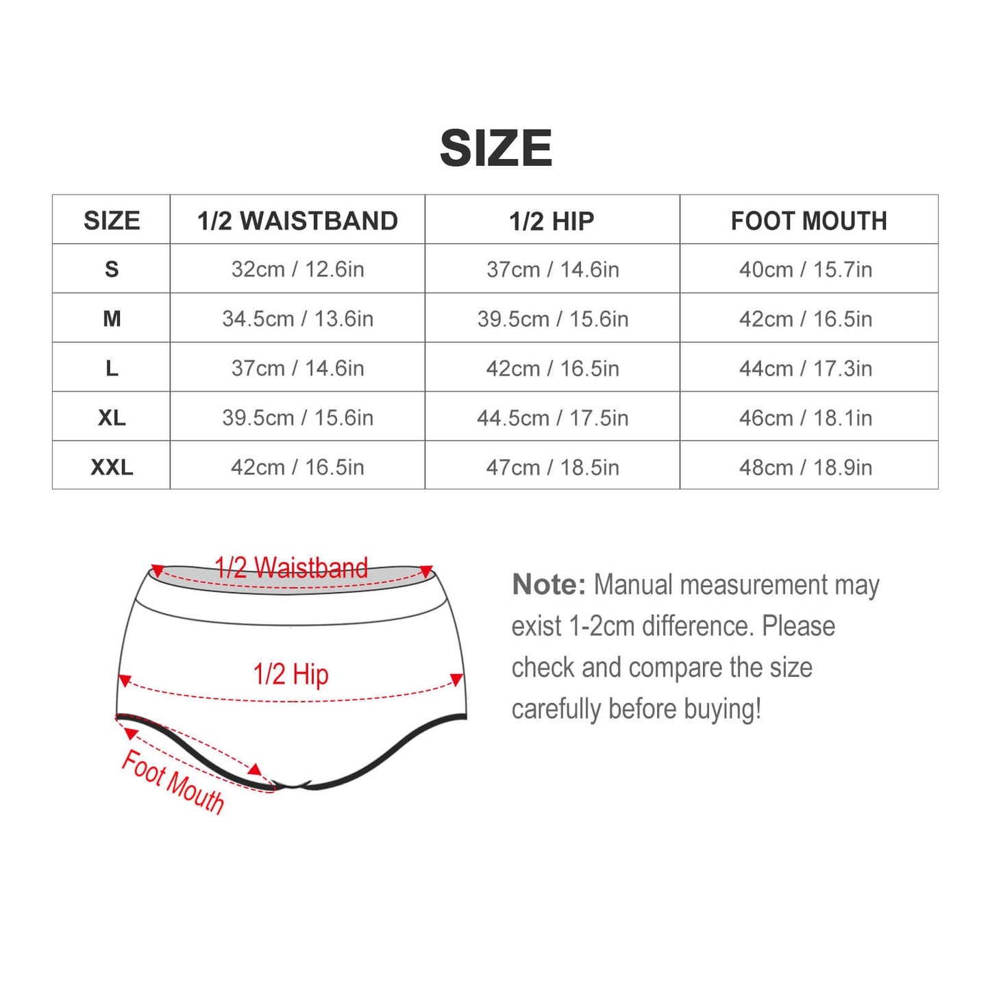 透けない・ずれない・かぶらない|ハイウエスト カスタム ヨガショーツ|全面プリント スポーツウェア