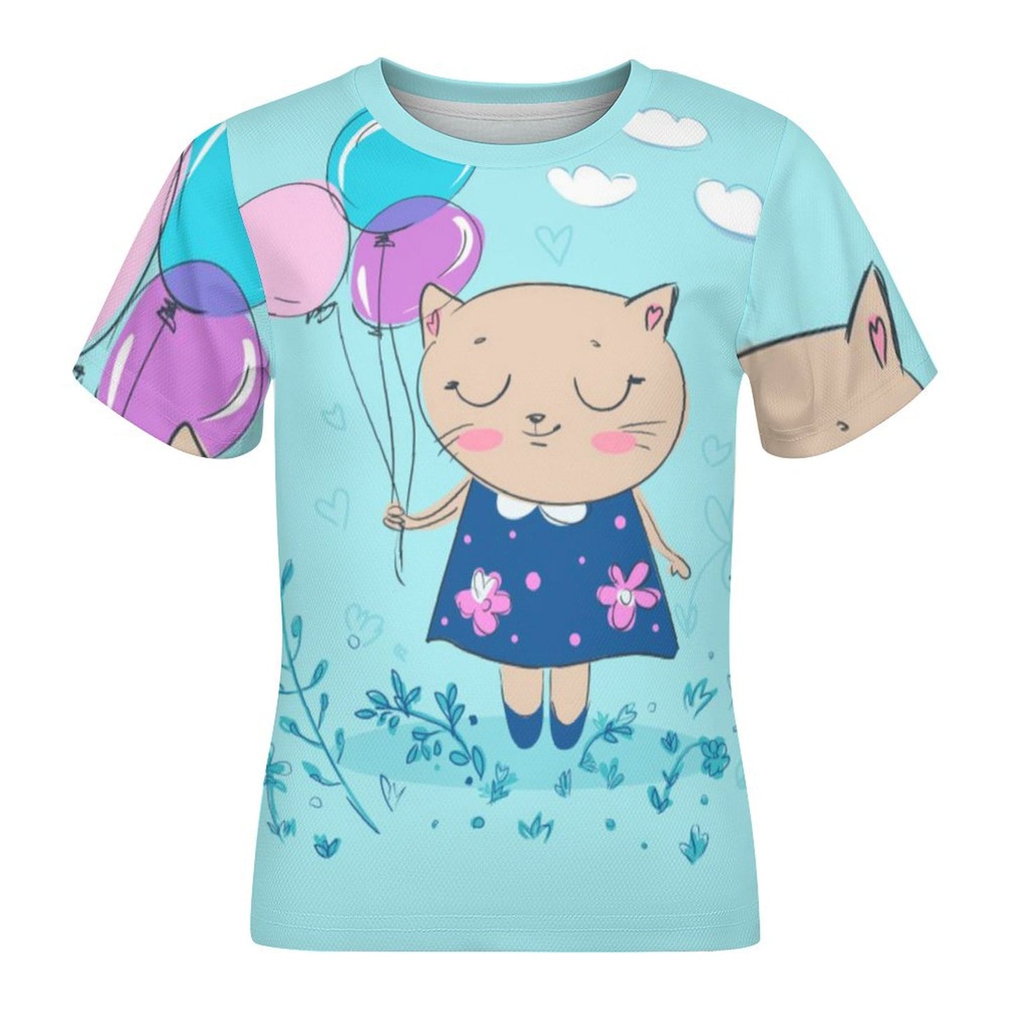 キッズTシャツ オリジナル作成 | お子様の絵をプリント 子供服