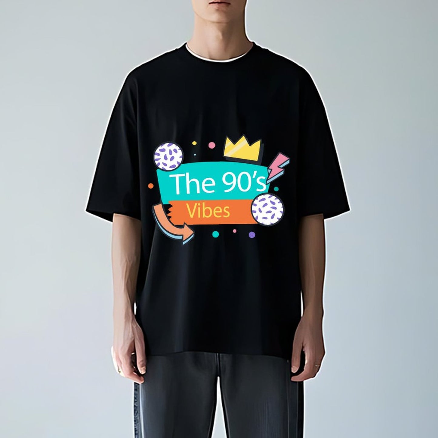 ヘビーウェイト カスタムTシャツ | 男女兼用・写真プリント