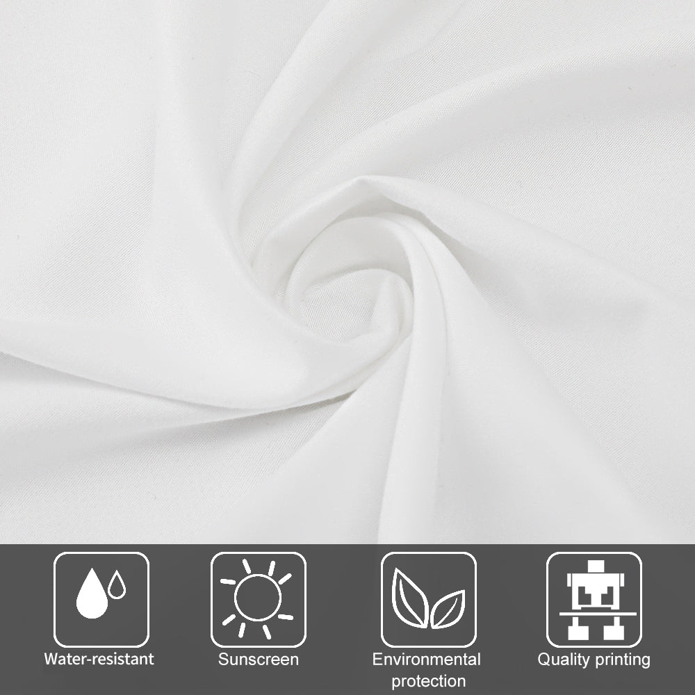 「おかえり」を告げる、我が家のシンボル。写真で作るオリジナルガーデンフラッグ