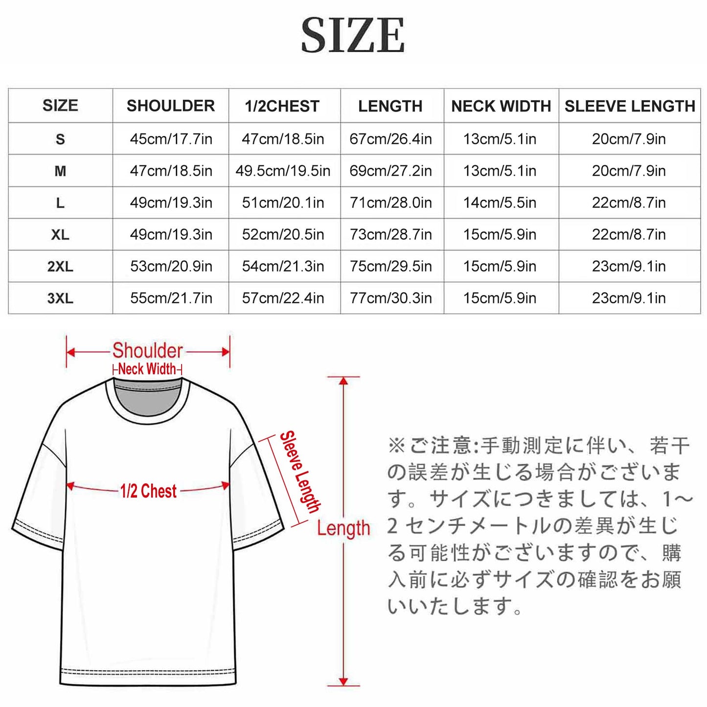 ヘビーウェイト カスタムTシャツ | 男女兼用・写真プリント