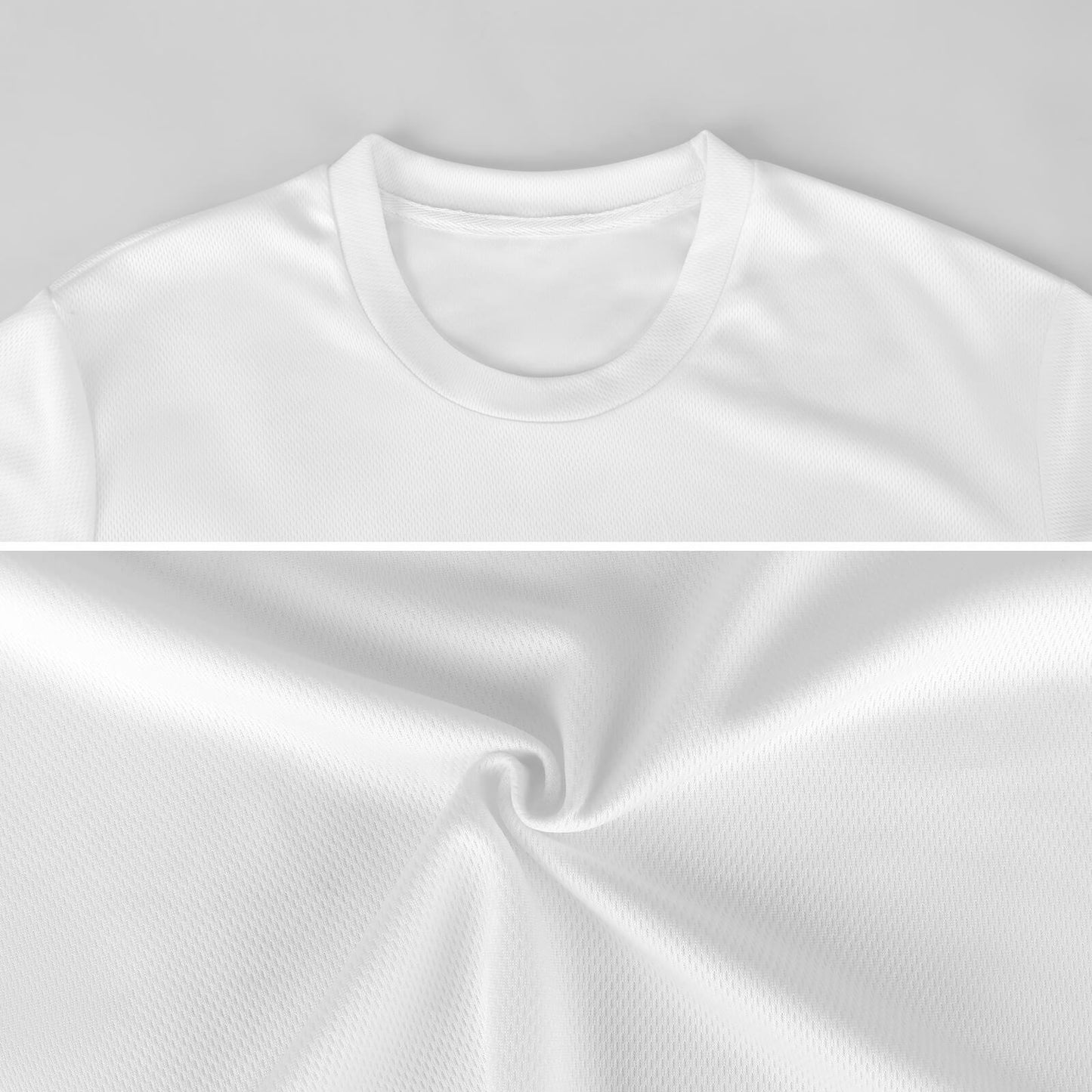 【全面写真プリント】接触冷感 オリジナルTシャツ|カスタム作成