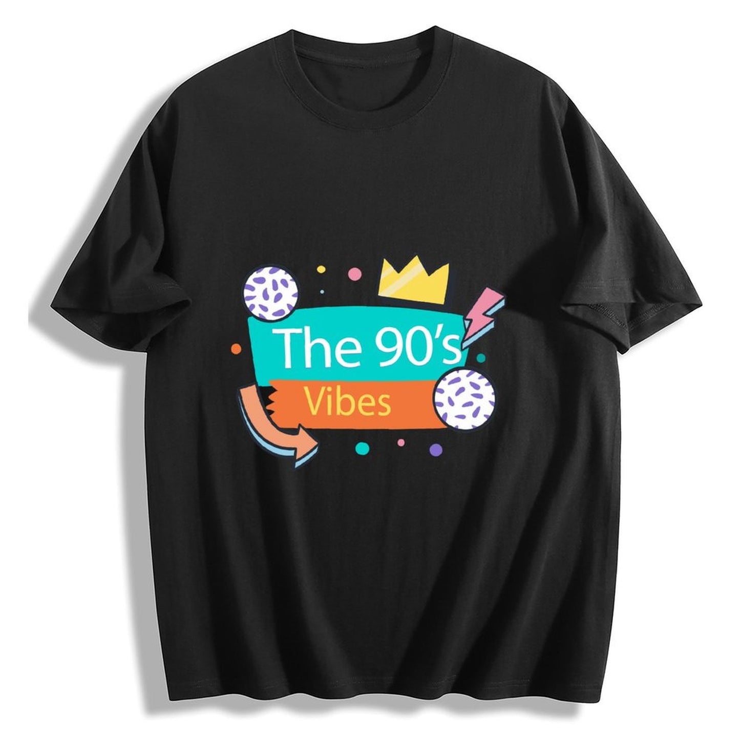 ヘビーウェイト カスタムTシャツ | 男女兼用・写真プリント