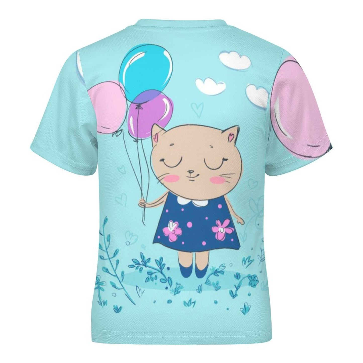 キッズTシャツ オリジナル作成 | お子様の絵をプリント 子供服
