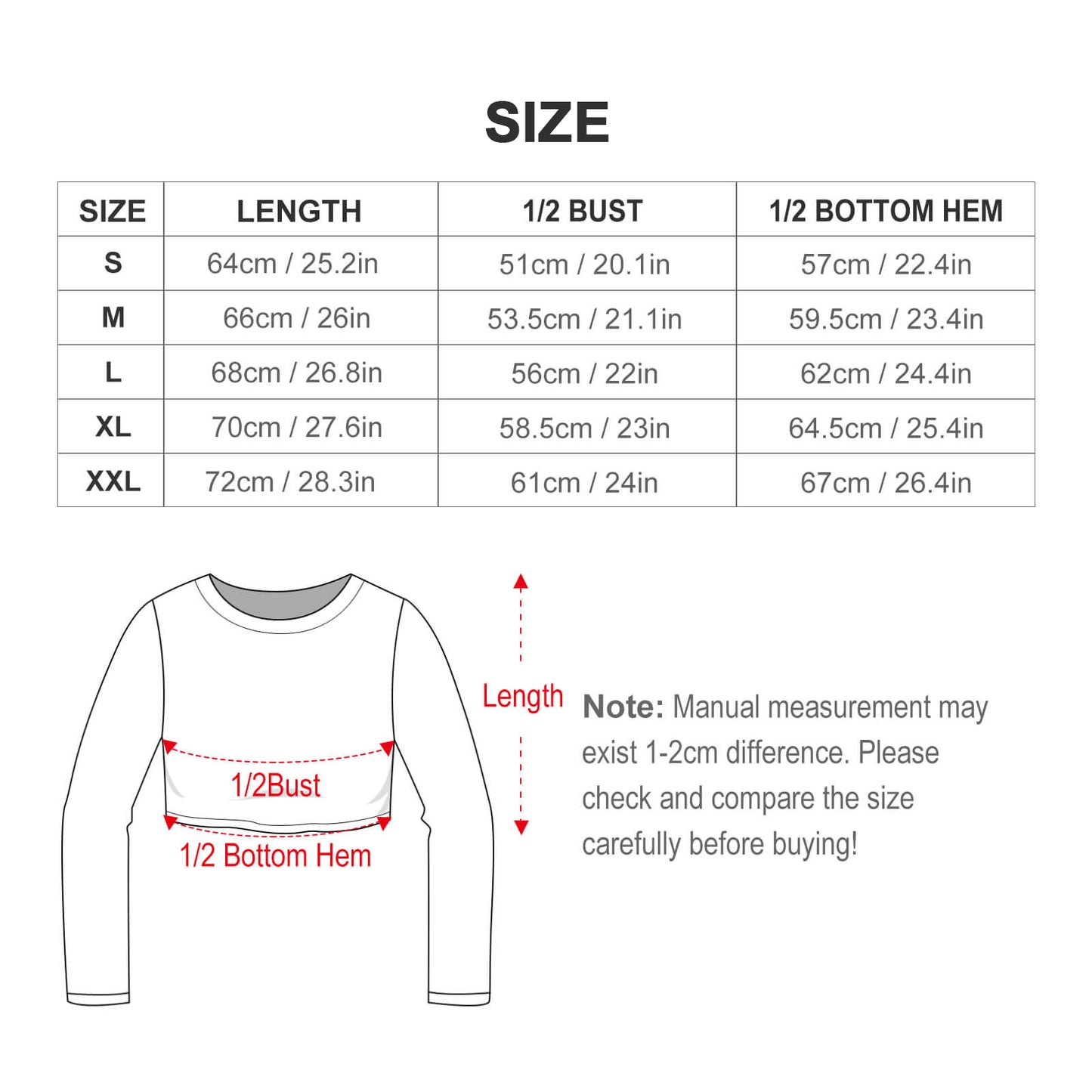 レディース ゆったり クルーネック Tシャツ カスタムプリント ストレッチ カジュアル トップス
