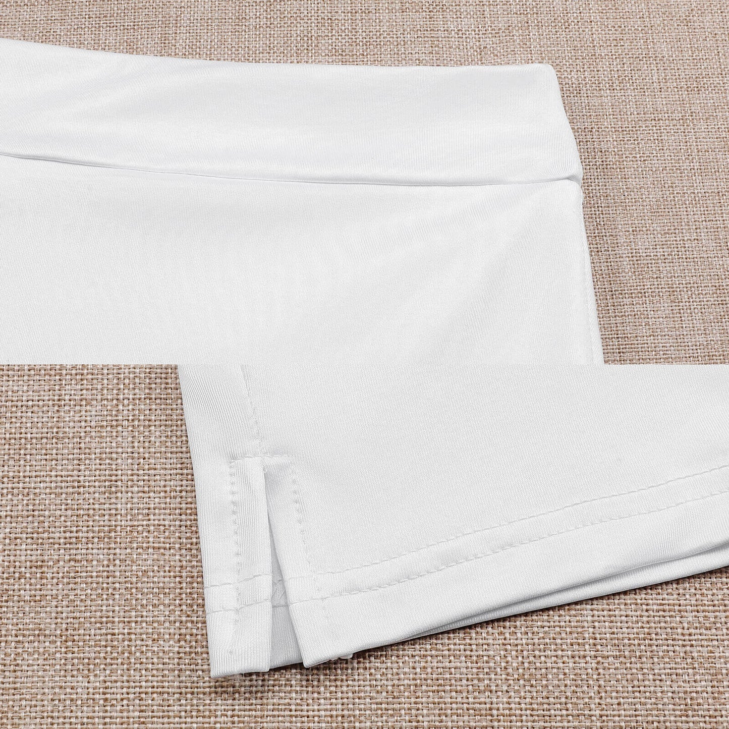 【もう風は怖くない】インナーパンツ付きAラインスカパン|カスタムデザイン可