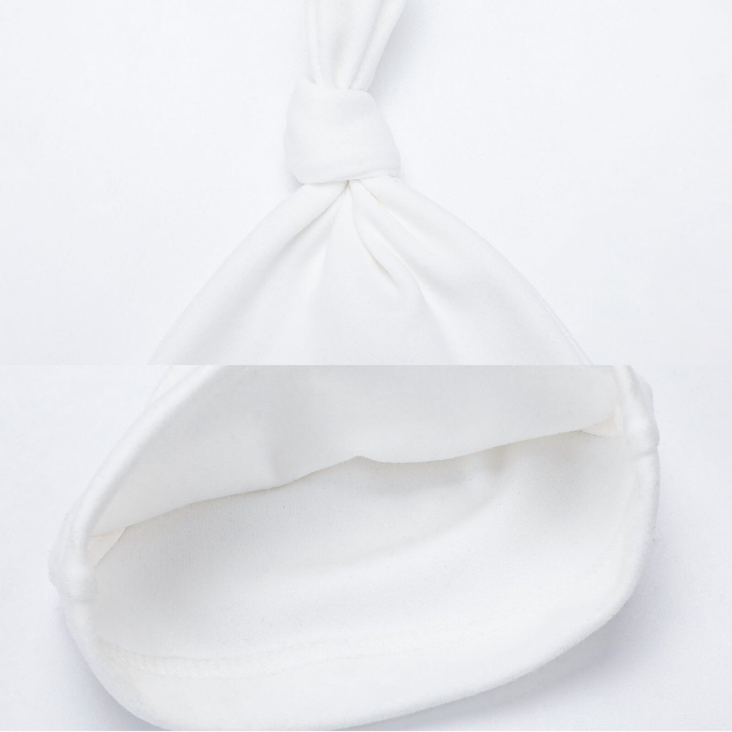 【出産祝いに】名前や写真で創るベビー帽子|新生児への最初の贈り物