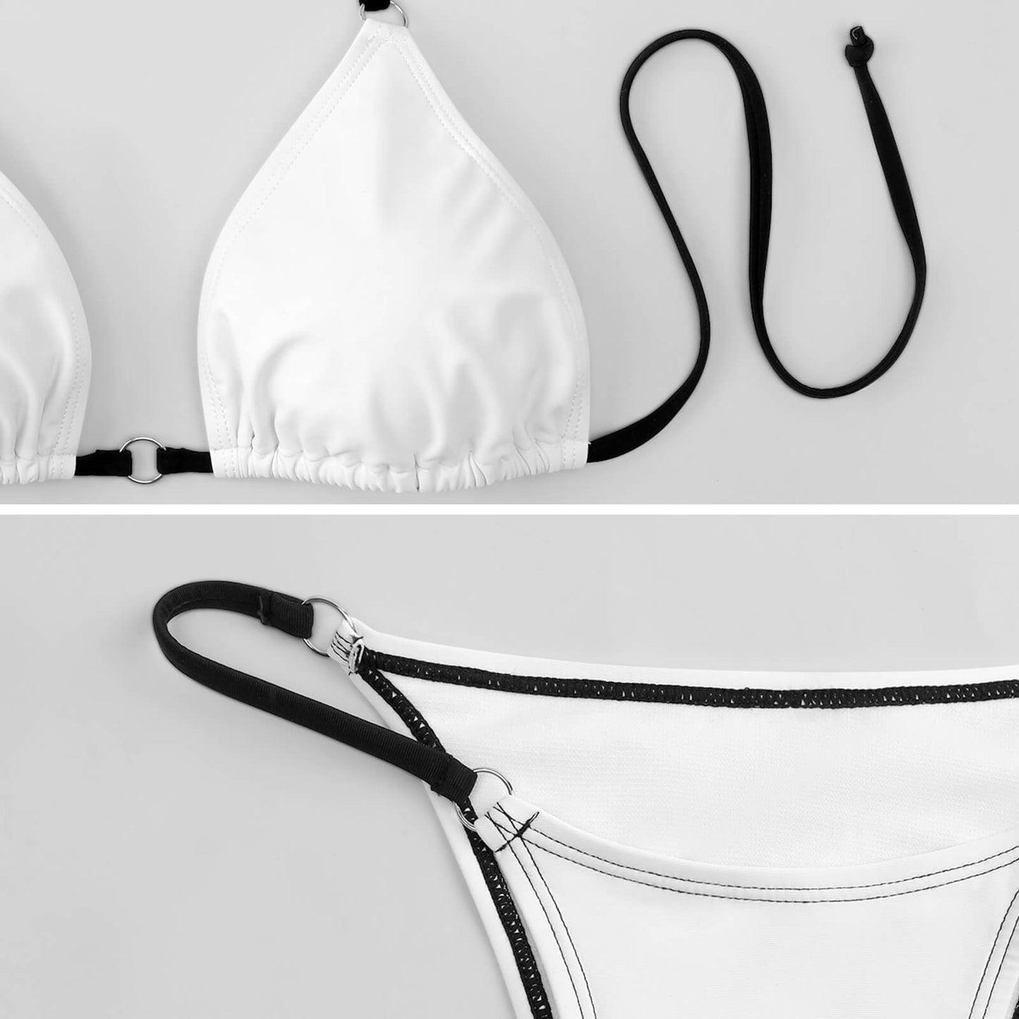 波の詩を纏う。あなたの写真で作るカスタムビキニ