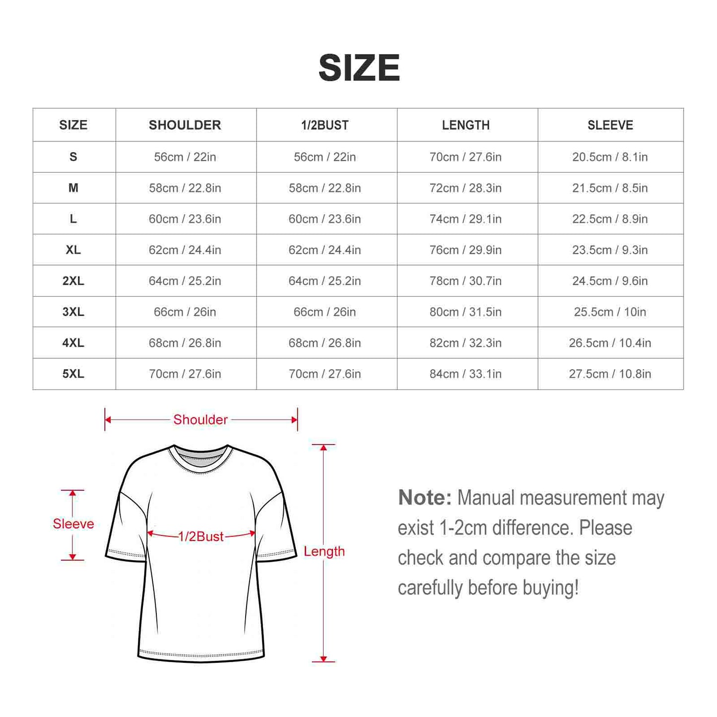 カスタムTシャツ作成 | ドロップショルダー 純綿 写真プリント