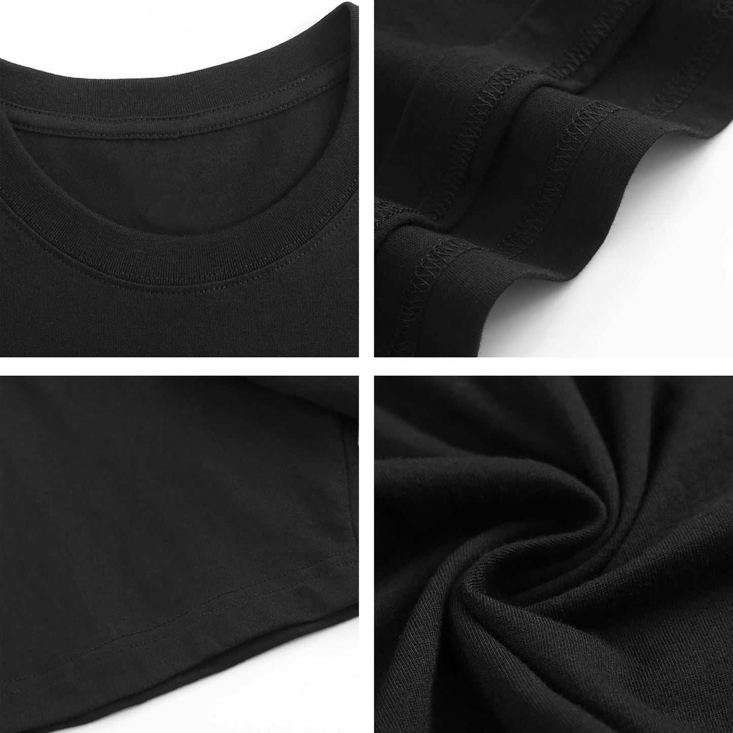 ヘビーウェイト カスタムTシャツ | 男女兼用・写真プリント