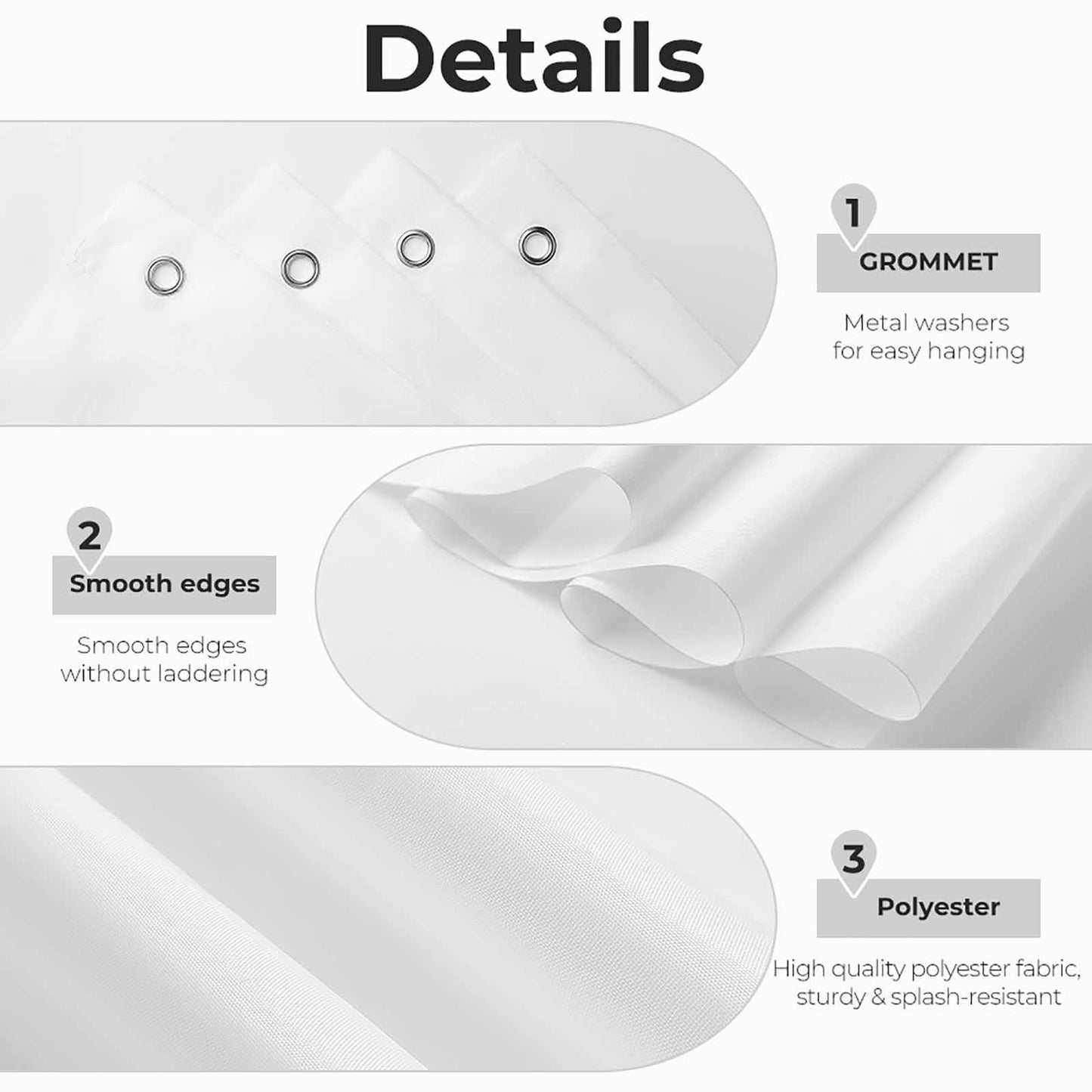 【壁を、一枚のアートに】写真で作るオリジナルタペストリー|イベント・装飾用バナー