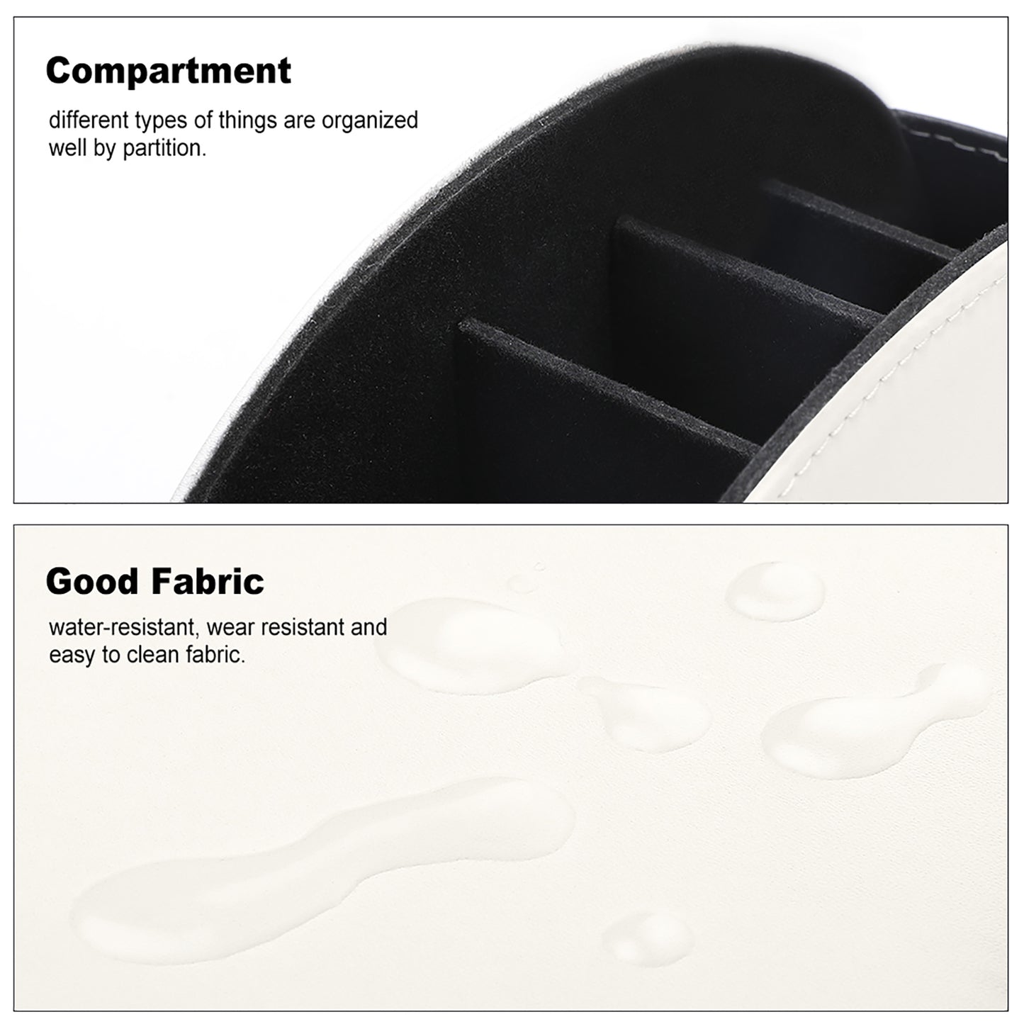 【レザー製】写真で作るオリジナルリモコンラック|おしゃれな卓上収納・小物入れ