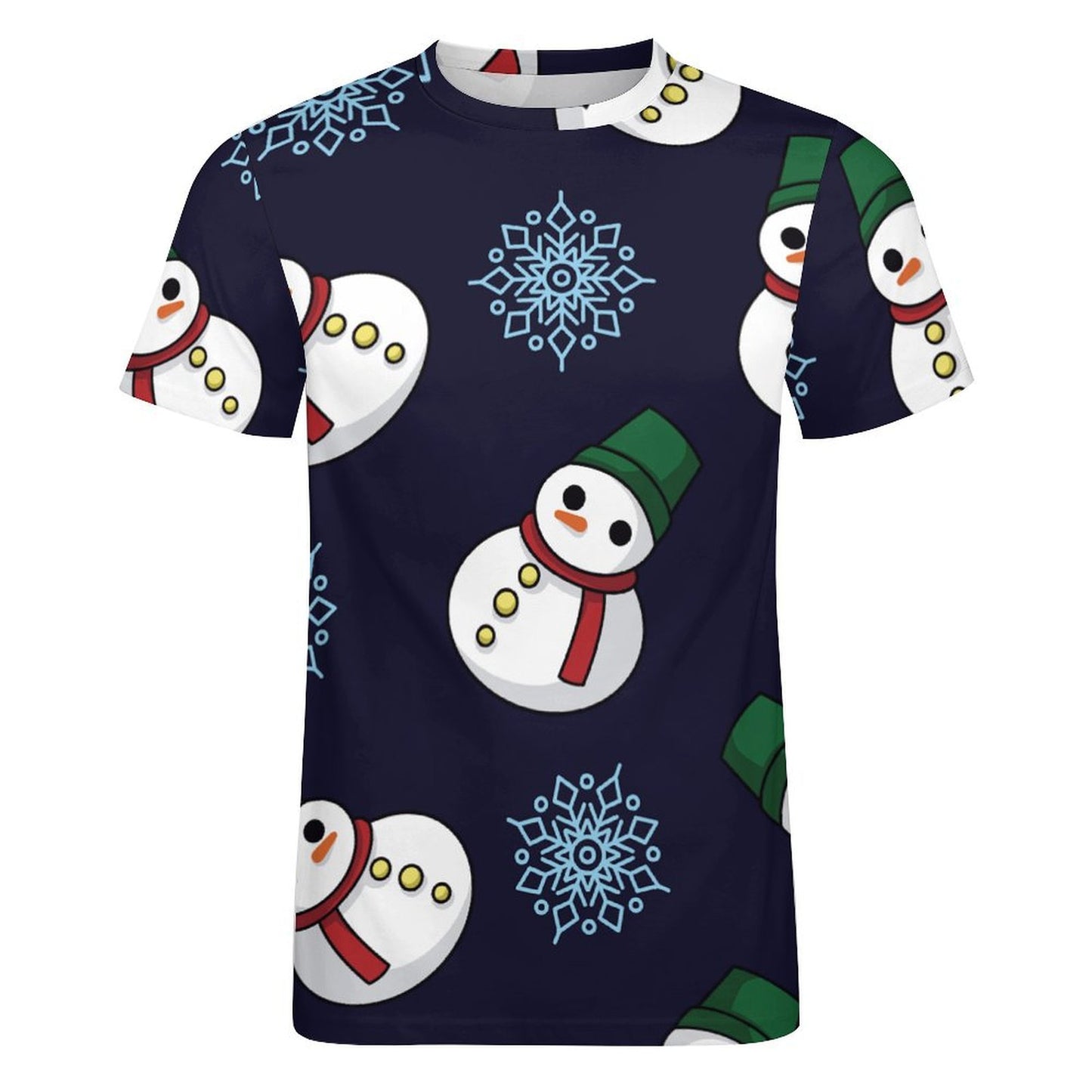 メンズTシャツ オリジナル作成 | 純綿 写真プリント
