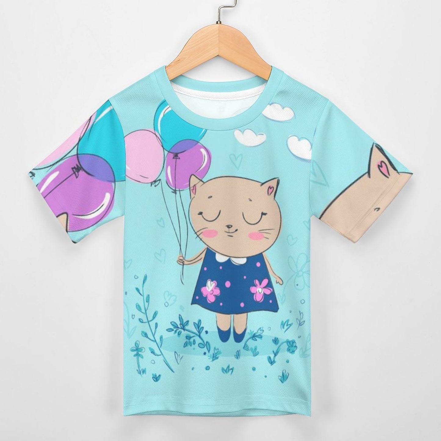キッズTシャツ オリジナル作成 | お子様の絵をプリント 子供服