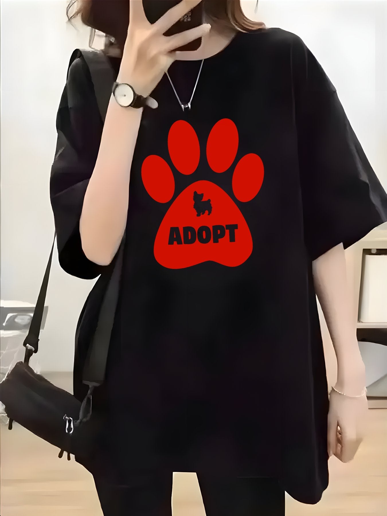 カスタム ヘビーウェイトTシャツ 230g | 男女兼用・写真プリント