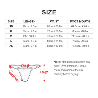 【まるで無重力】ヨガにも最適なシームレスTバック｜アウターに響かない・カスタム可