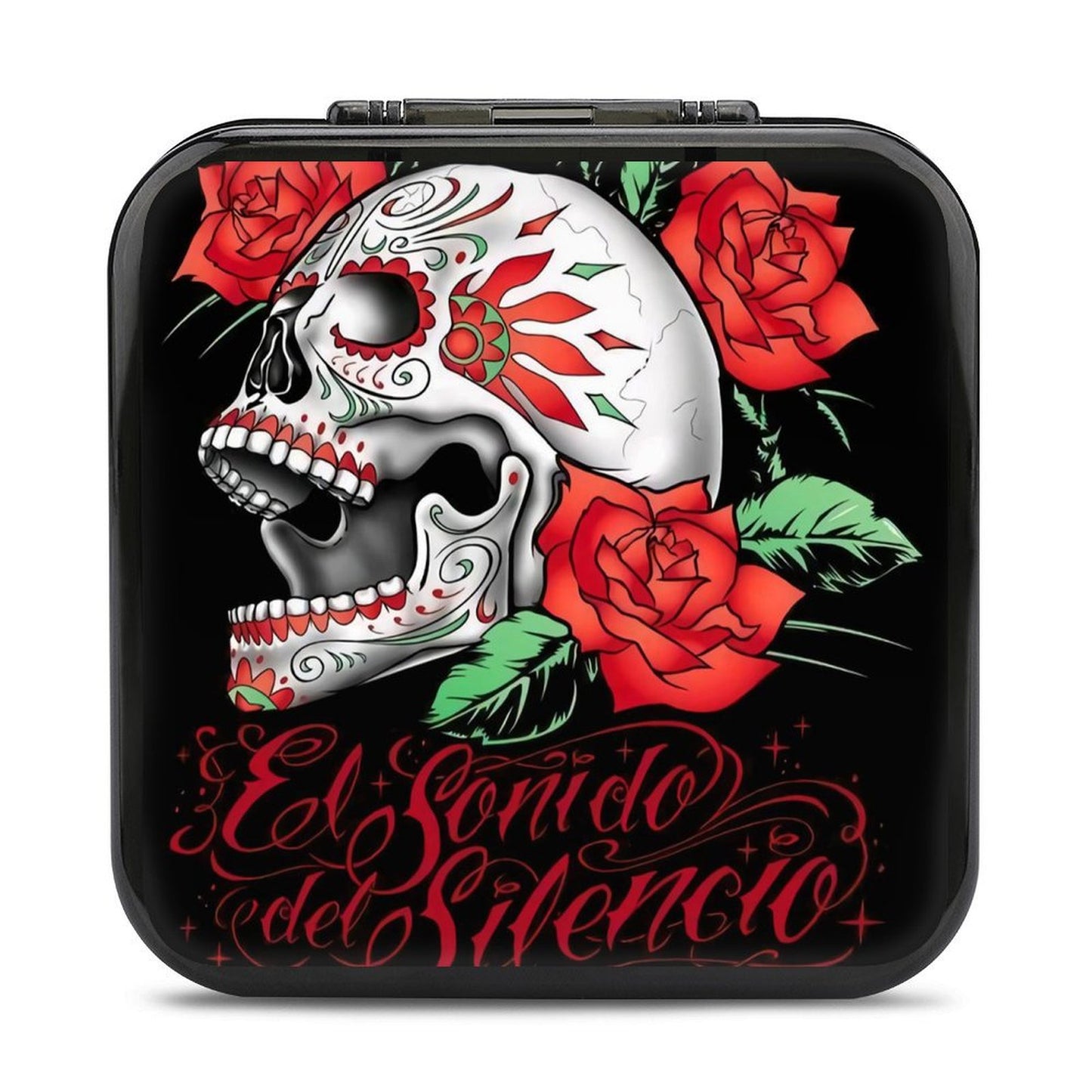 【写真でカスタム】Nintendo Switch ゲームカードケース (24枚収納) | オリジナル作成