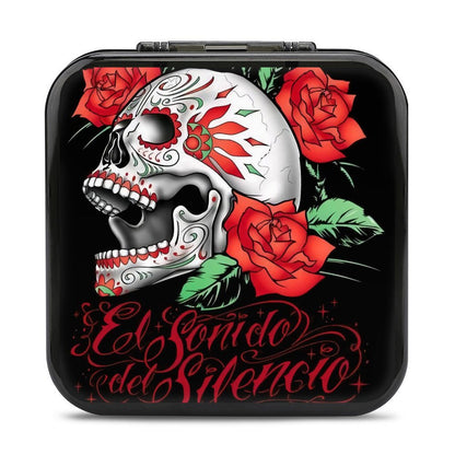 【写真でカスタム】Nintendo Switch ゲームカードケース (24枚収納) | オリジナル作成