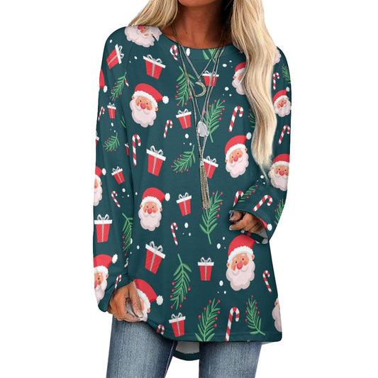 【コーデ時間、ゼロ秒へ】着るだけで決まる、大人のTシャツワンピース｜体型カバーも