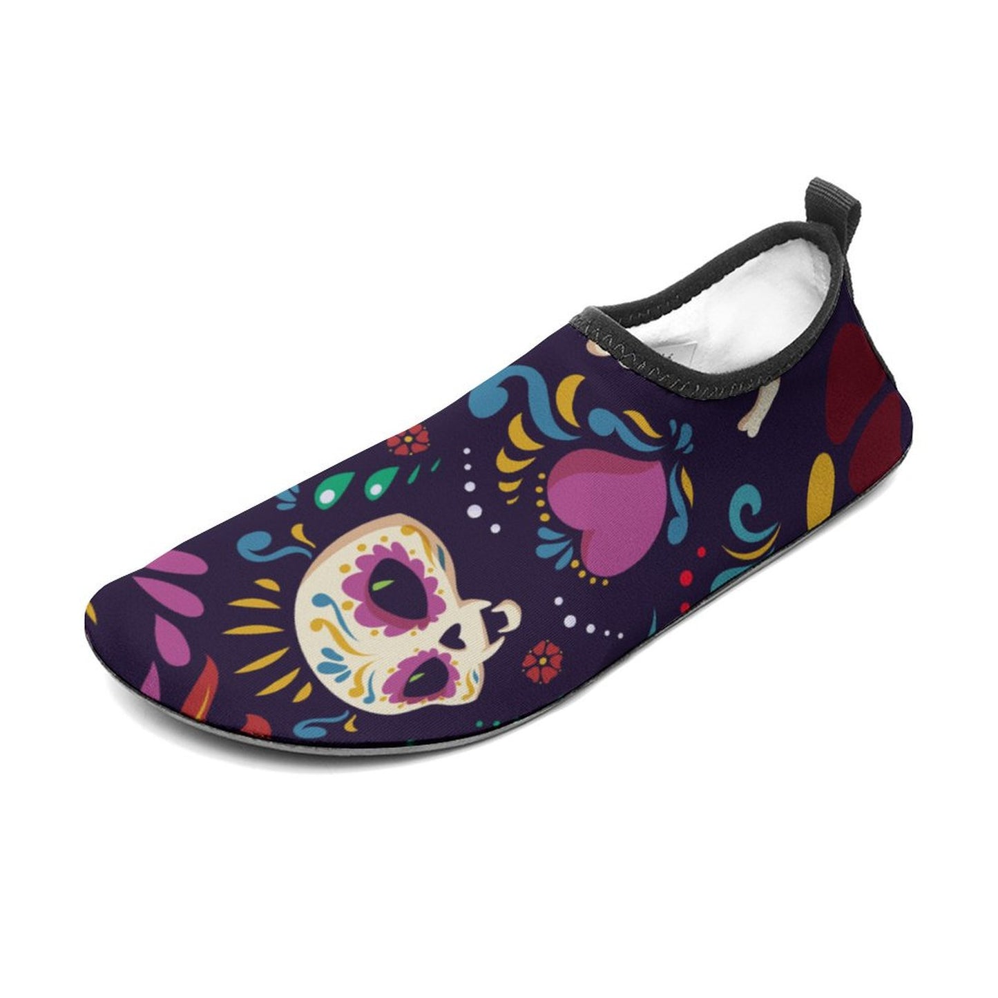 カスタム ウォーターシューズ | 写真で作るアクアシューズ・マリンシューズ