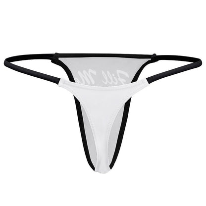 【VPL対策の最終兵器】カスタムできるTバックショーツ｜ヨガやドレスに最適な見せない下着