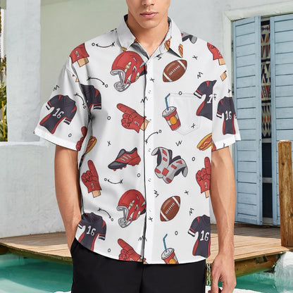 【アイロン不要】Tシャツ感覚で着れる、驚きのストレッチ半袖シャツ｜メンズ