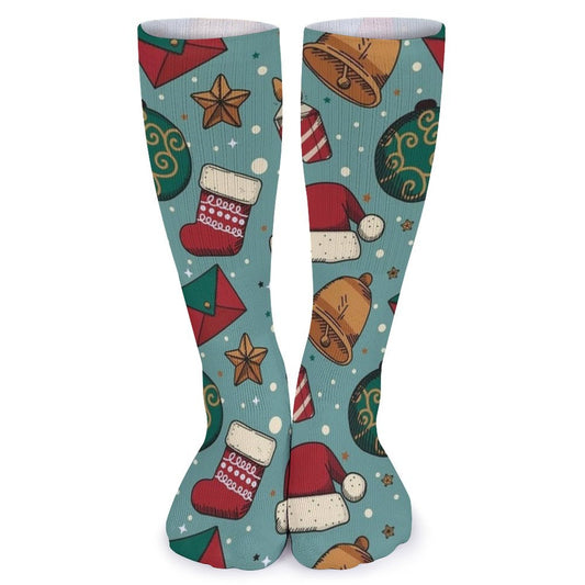 【1足から作れる】写真やデザインでオリジナルソックスを贈りませんか？世界に一つのカスタム靴下