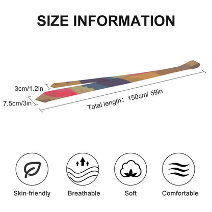 【ビジネスを制す一本】ロゴ・写真で創る、オリジナルネクタイ｜父の日・ギフト