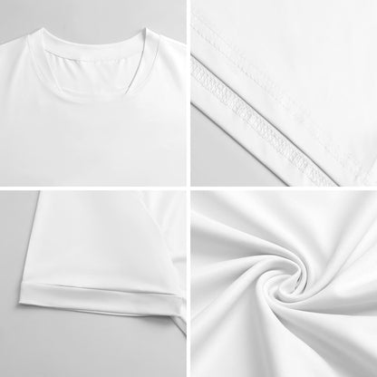 【UPF50+】カスタム速乾Tシャツ｜涼感・UVカット｜メンズ