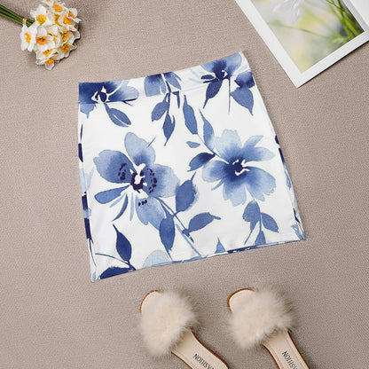 【もう風は怖くない】インナーパンツ付きAラインスカパン｜カスタムデザイン可