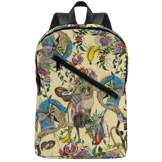 疲れないリュック | 300D撥水・軽量デイパック | 重力を忘れる背負い心地