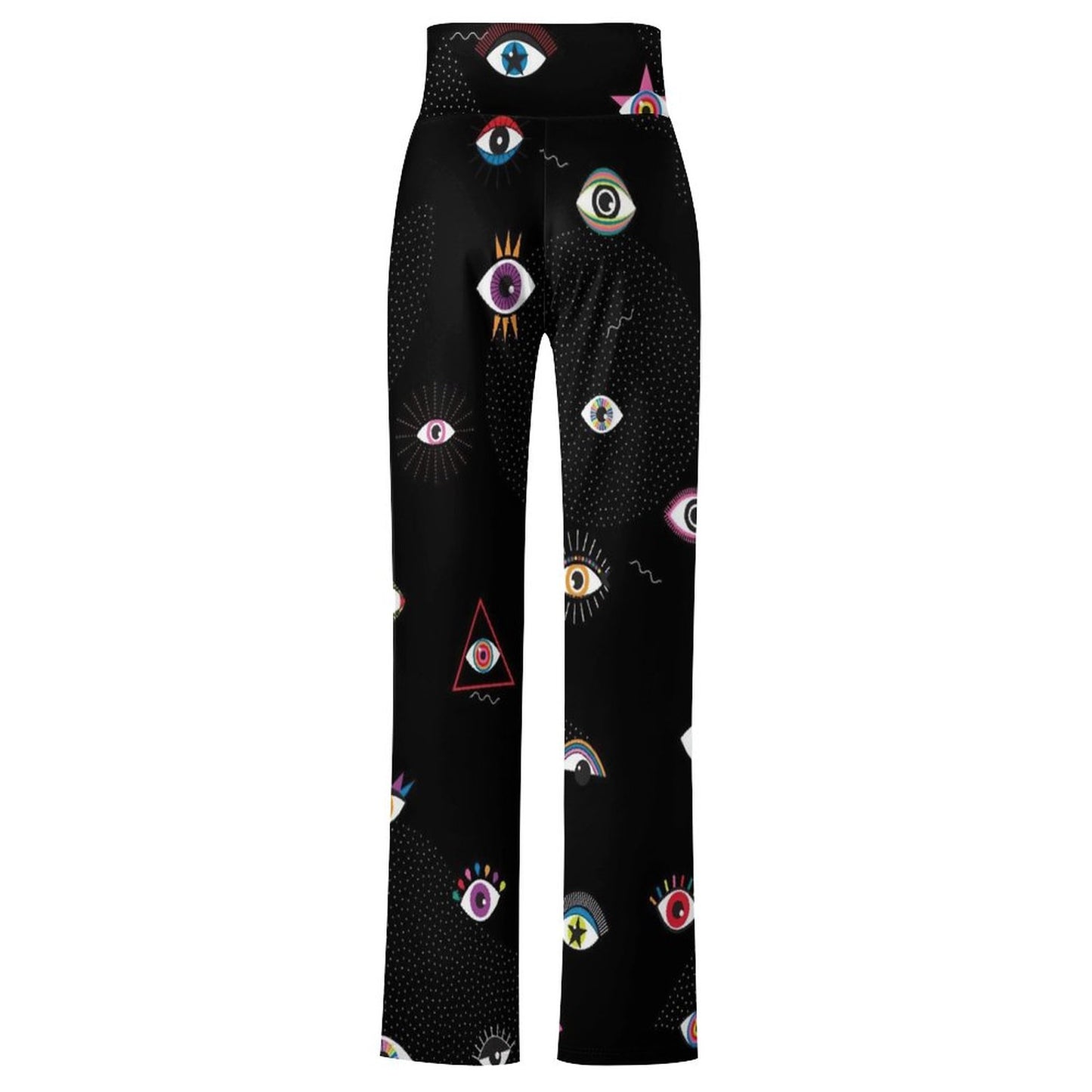 【まるで履いてないみたい】驚くほど楽なのに、美脚見え。大人のためのリラックス・ストレートパンツ