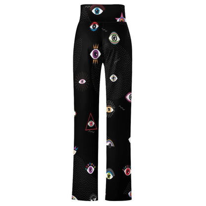 【まるで履いてないみたい】驚くほど楽なのに、美脚見え。大人のためのリラックス・ストレートパンツ