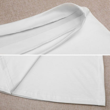 【重ね着風でおしゃれ】カスタムできるAラインミニスカート｜自分だけのデザインを