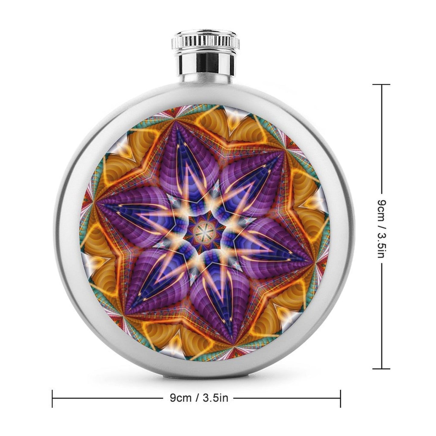 【静かな一杯を、特別な一本で】写真で作るオリジナルスキットル｜父の日・ギフトに