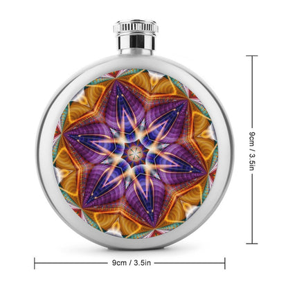 【静かな一杯を、特別な一本で】写真で作るオリジナルスキットル｜父の日・ギフトに