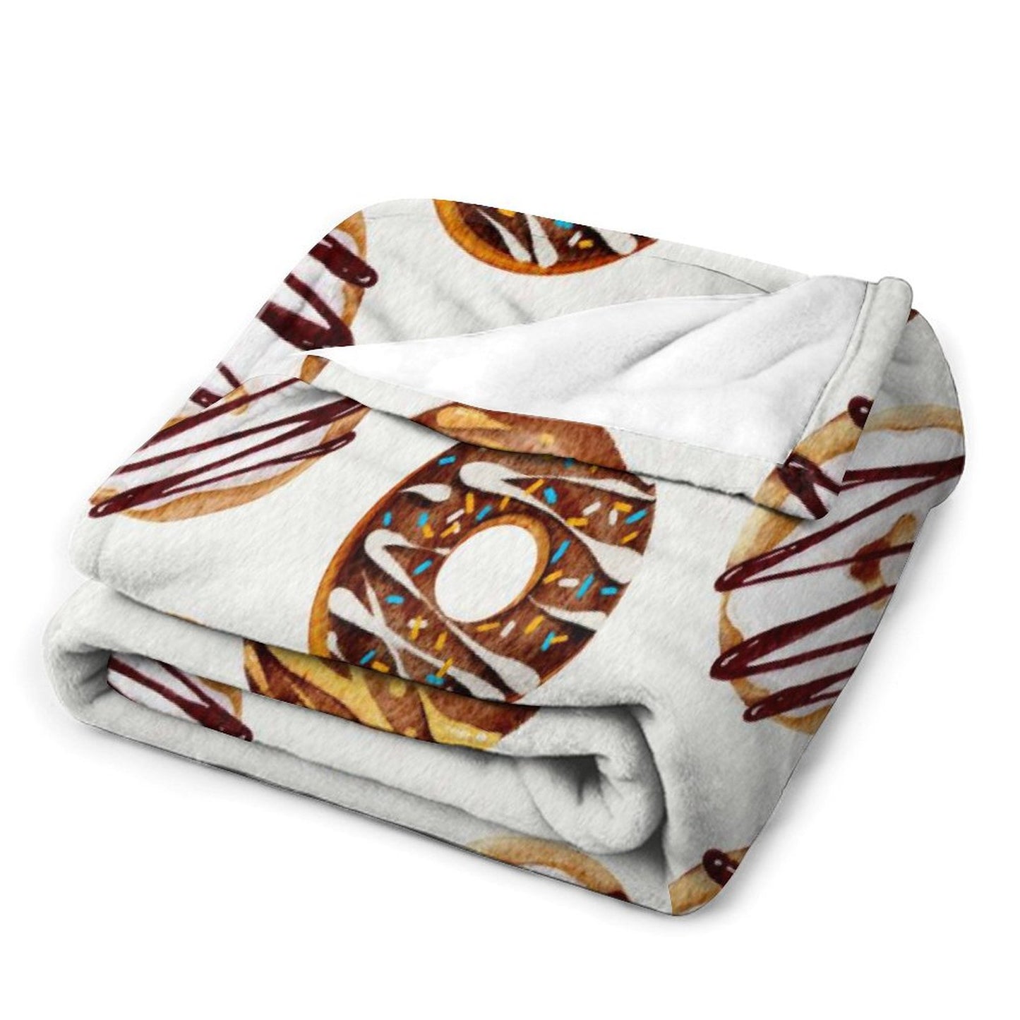 オリジナル 横型ブランケット 作成 | 集合写真・風景画に最適 ワイドサイズ毛布