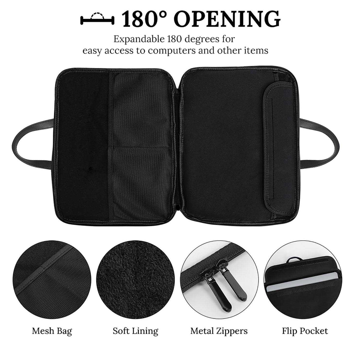 【法人・団体様向け】ロゴ名入れ PCケース | オリジナル記念品