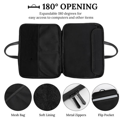 【法人・団体様向け】ロゴ名入れ PCケース | オリジナル記念品