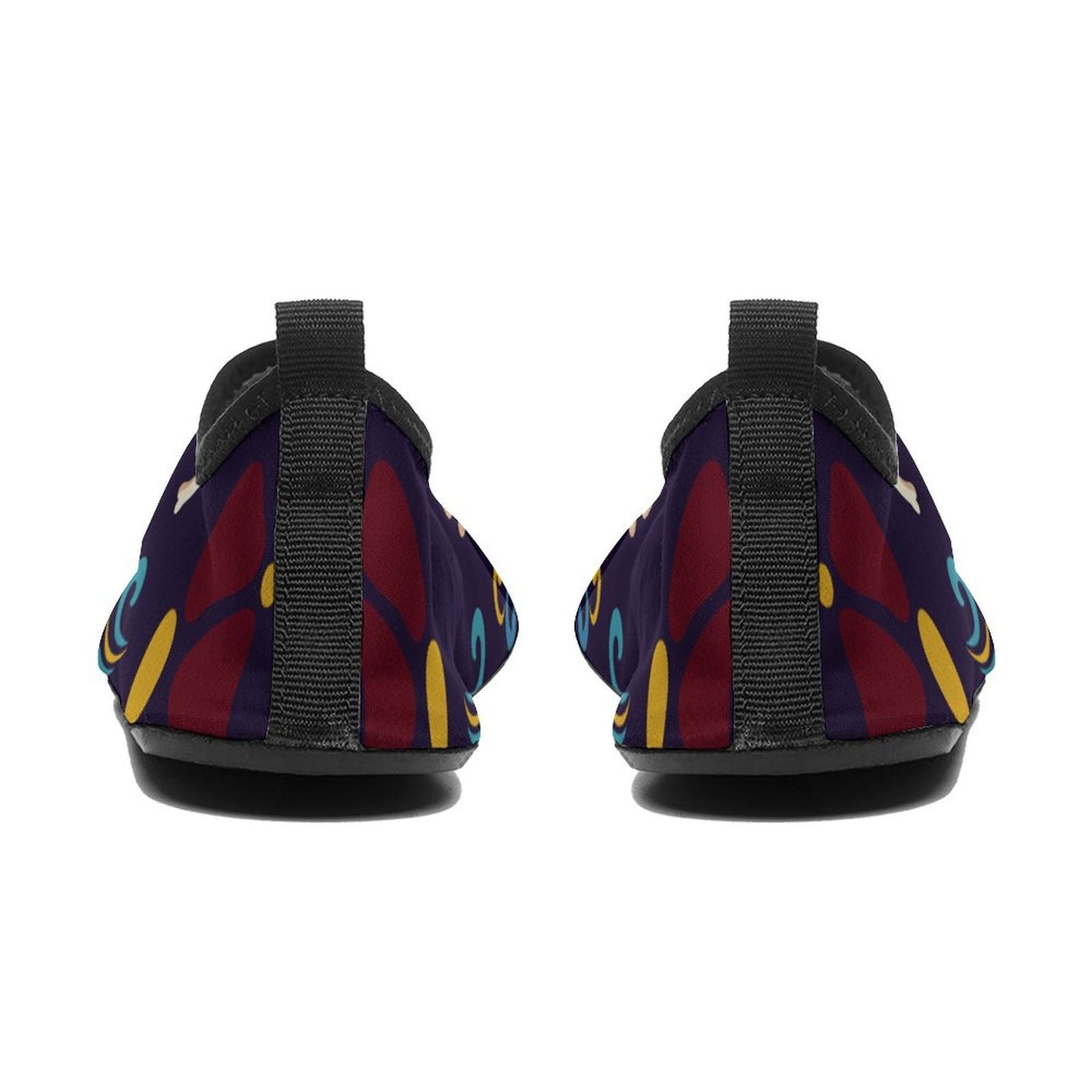 カスタム ウォーターシューズ | 写真で作るアクアシューズ・マリンシューズ