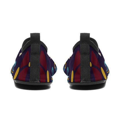 カスタム ウォーターシューズ | 写真で作るアクアシューズ・マリンシューズ