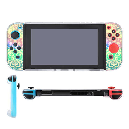 【写真でカスタム】Nintendo Switch ケース | オリジナルデザインのハードカバー