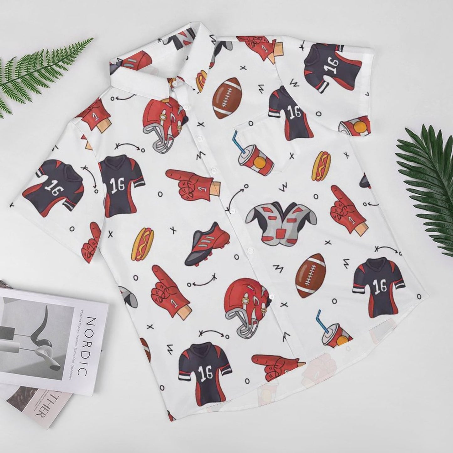 【アイロン不要】Tシャツ感覚で着れる、驚きのストレッチ半袖シャツ｜メンズ