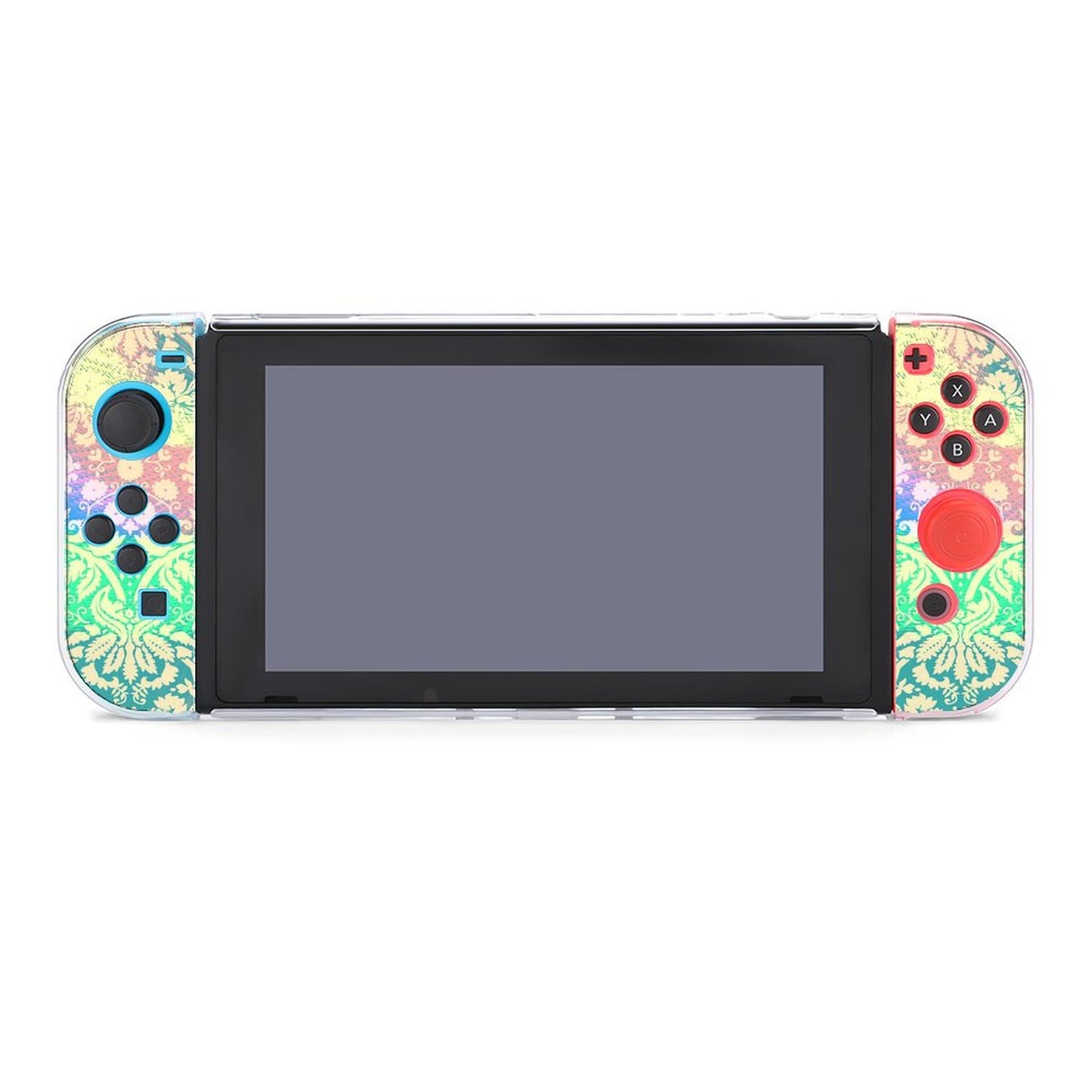 【写真でカスタム】Nintendo Switch ケース | オリジナルデザインのハードカバー